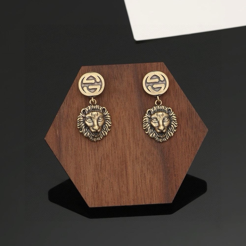 Gvc*1 earrings
